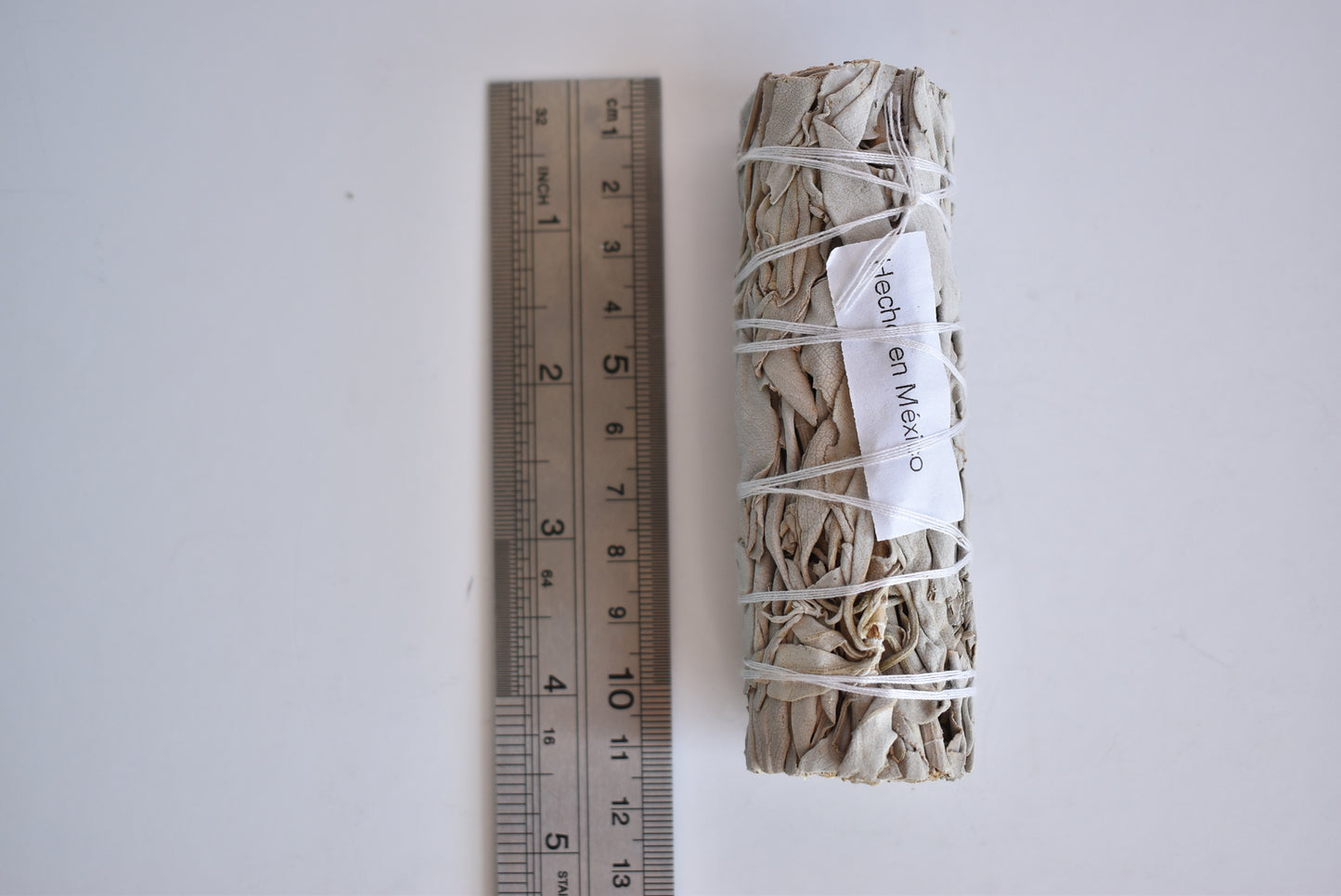 White Sage Smudge Stick