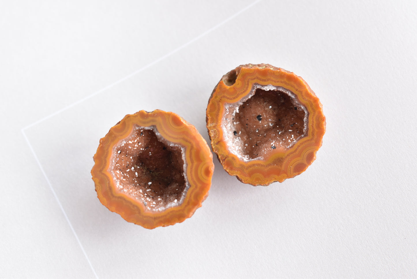 Zhanguo Agate Geodes #4