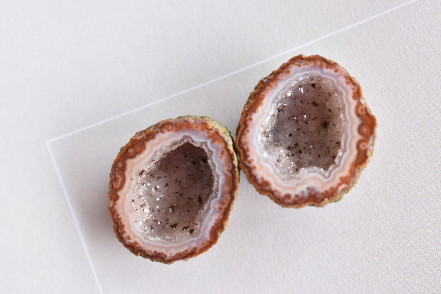Zhanguo Agate Geodes #3