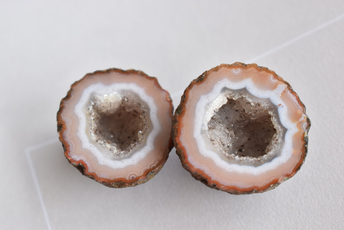 Zhanguo Agate Geodes #1