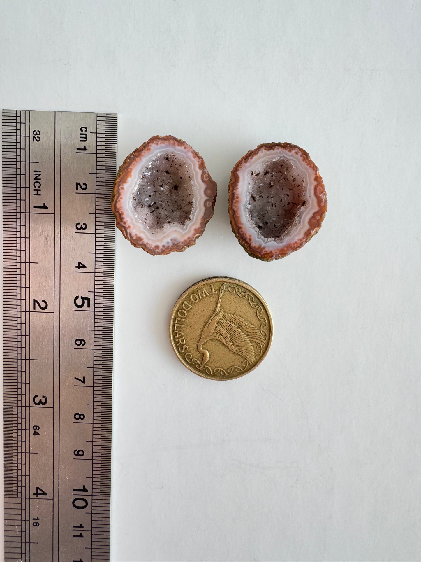 Zhanguo Agate Geodes #3