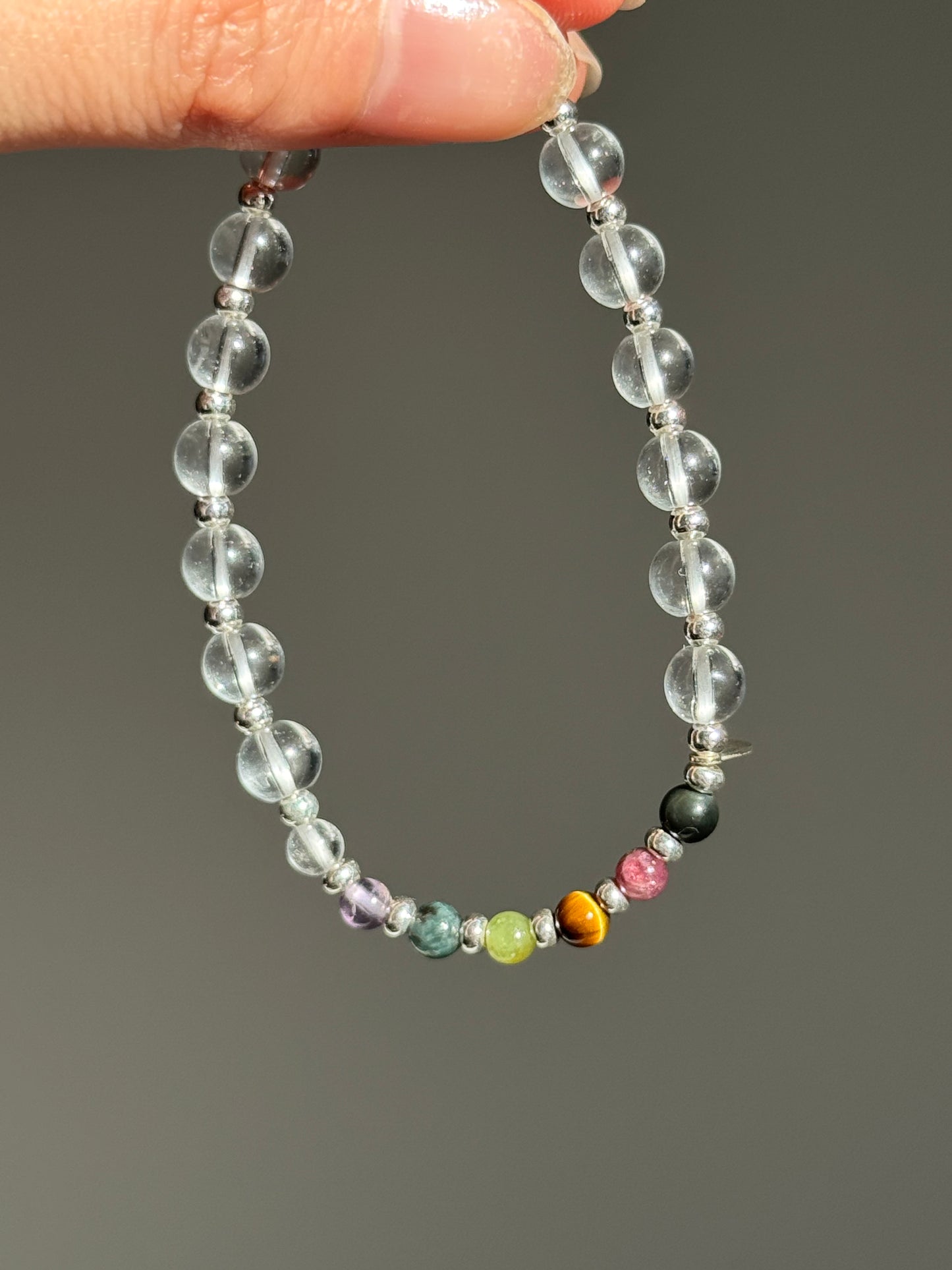 Chakra Balance Bracelet