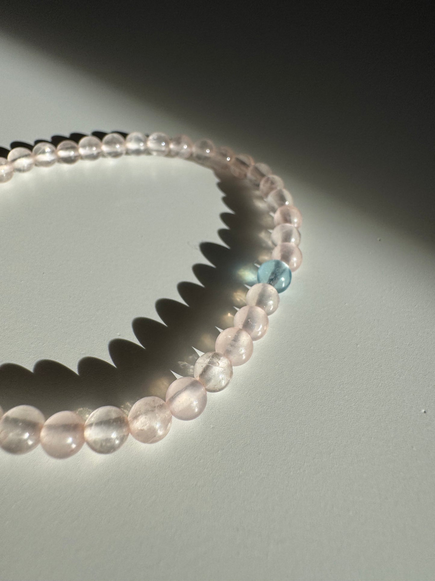 Love & Flow Bracelet 4mm