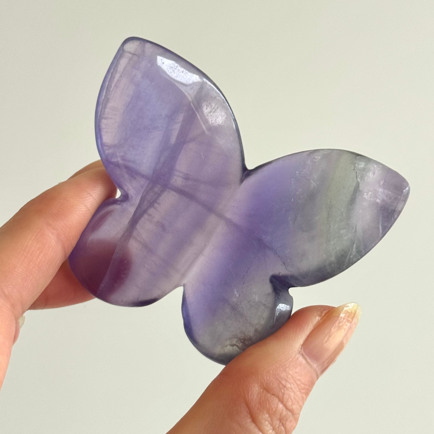 Fluorite Butterfly