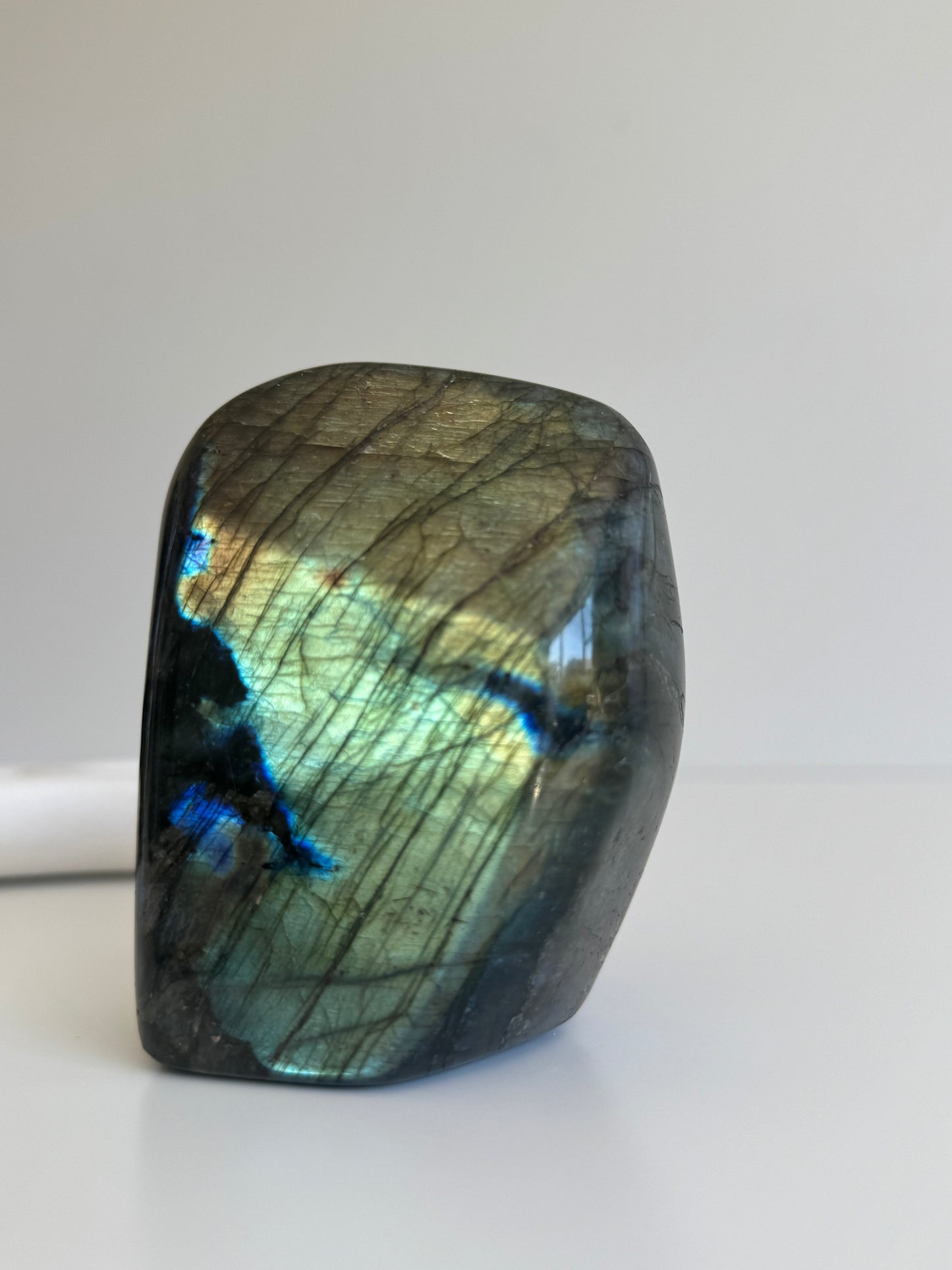 Labradorite Freeform 563g
