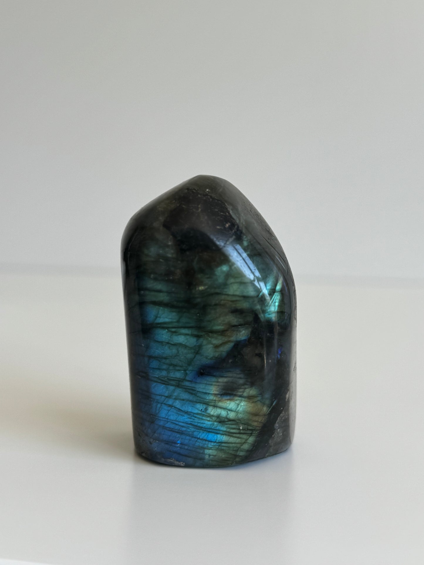 Labradorite Freeform 142g