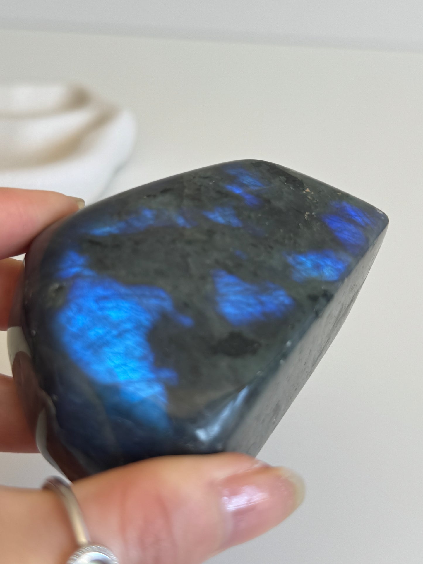 Labradorite Freeform 264g