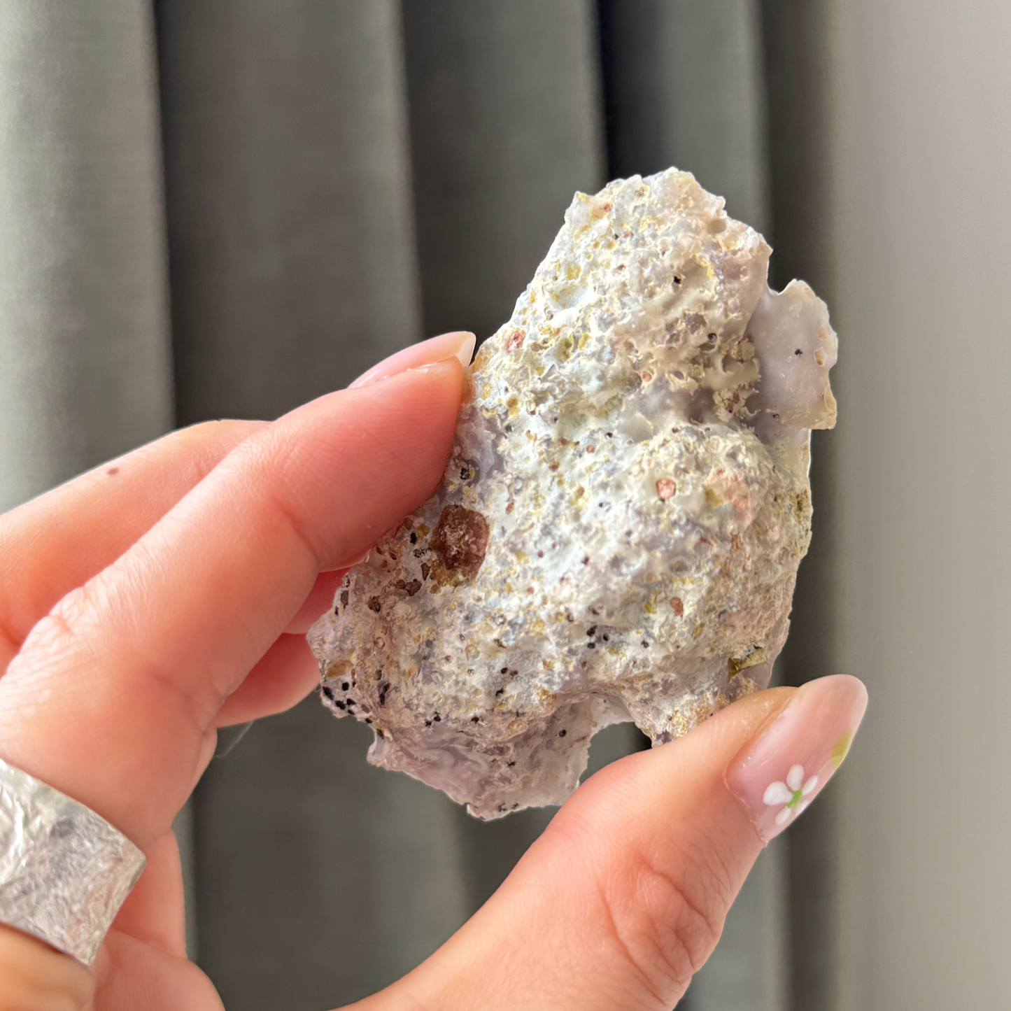 Laguna Agates from Mexico #4