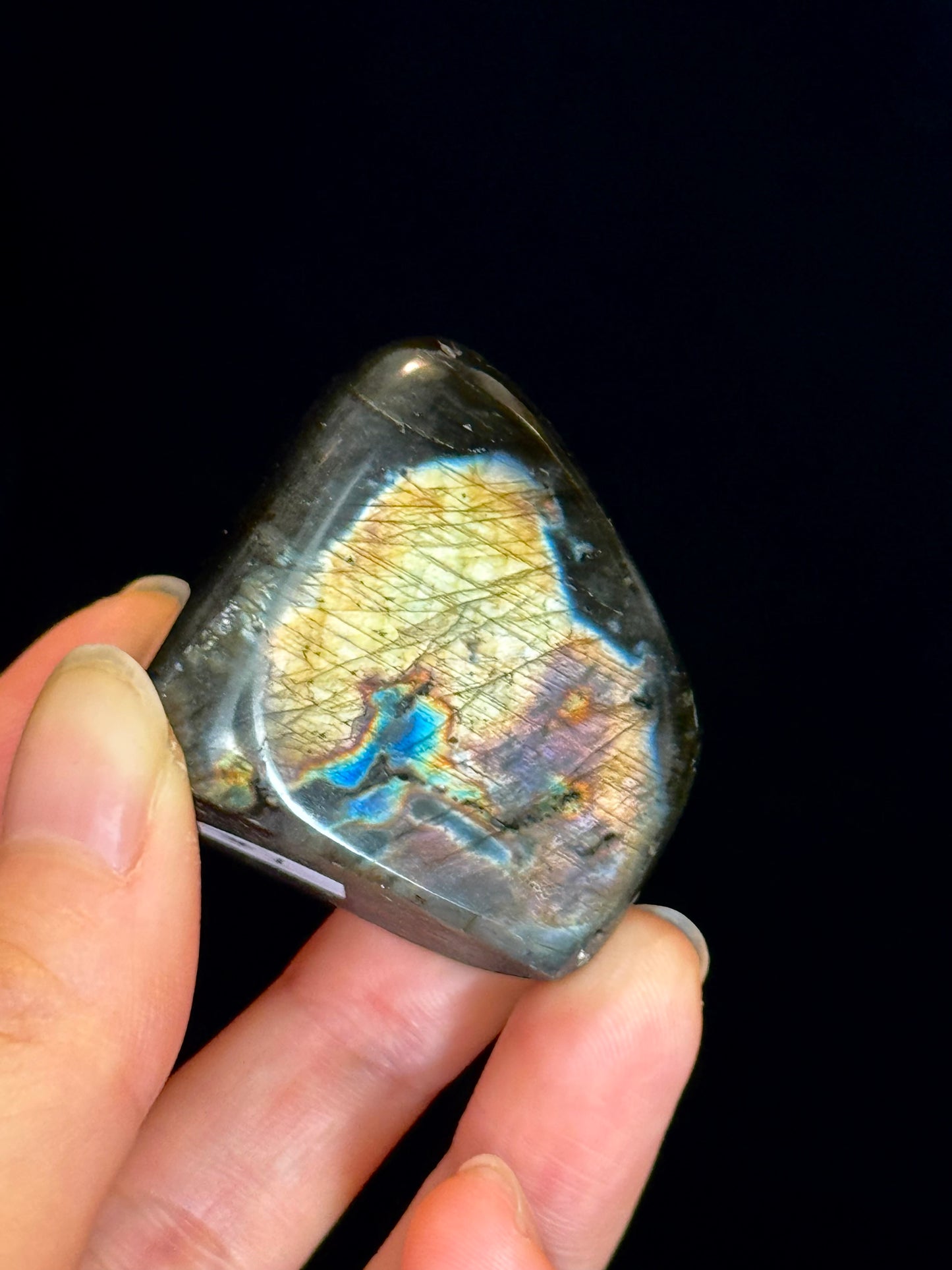 Labradorite Freeform #1