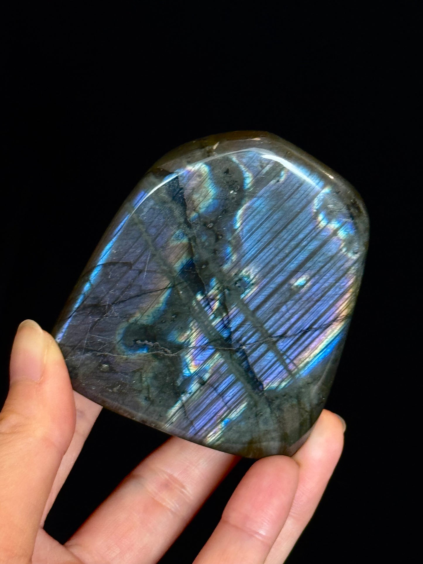 Labradorite Freeform #6