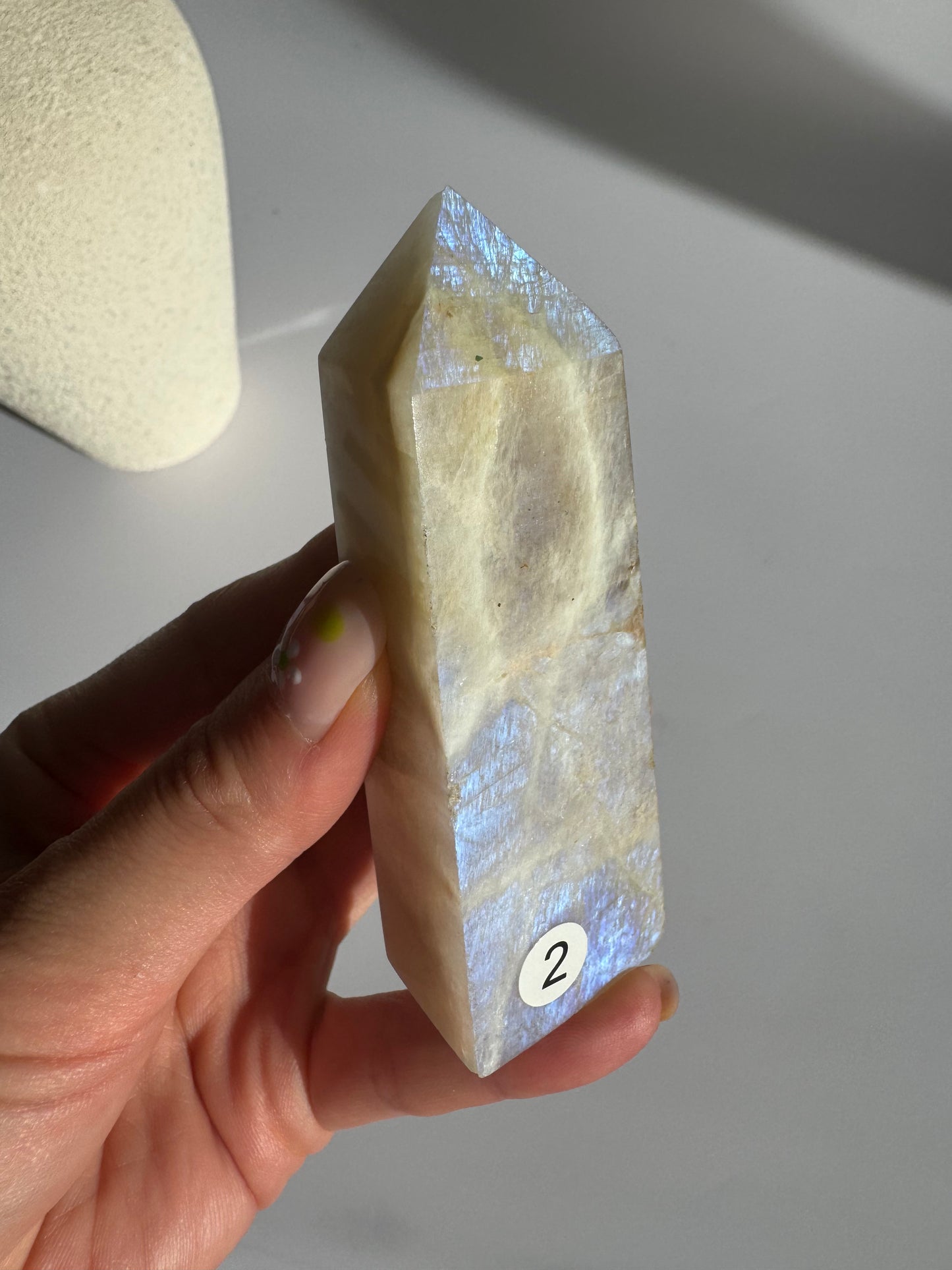 Moonstone Point