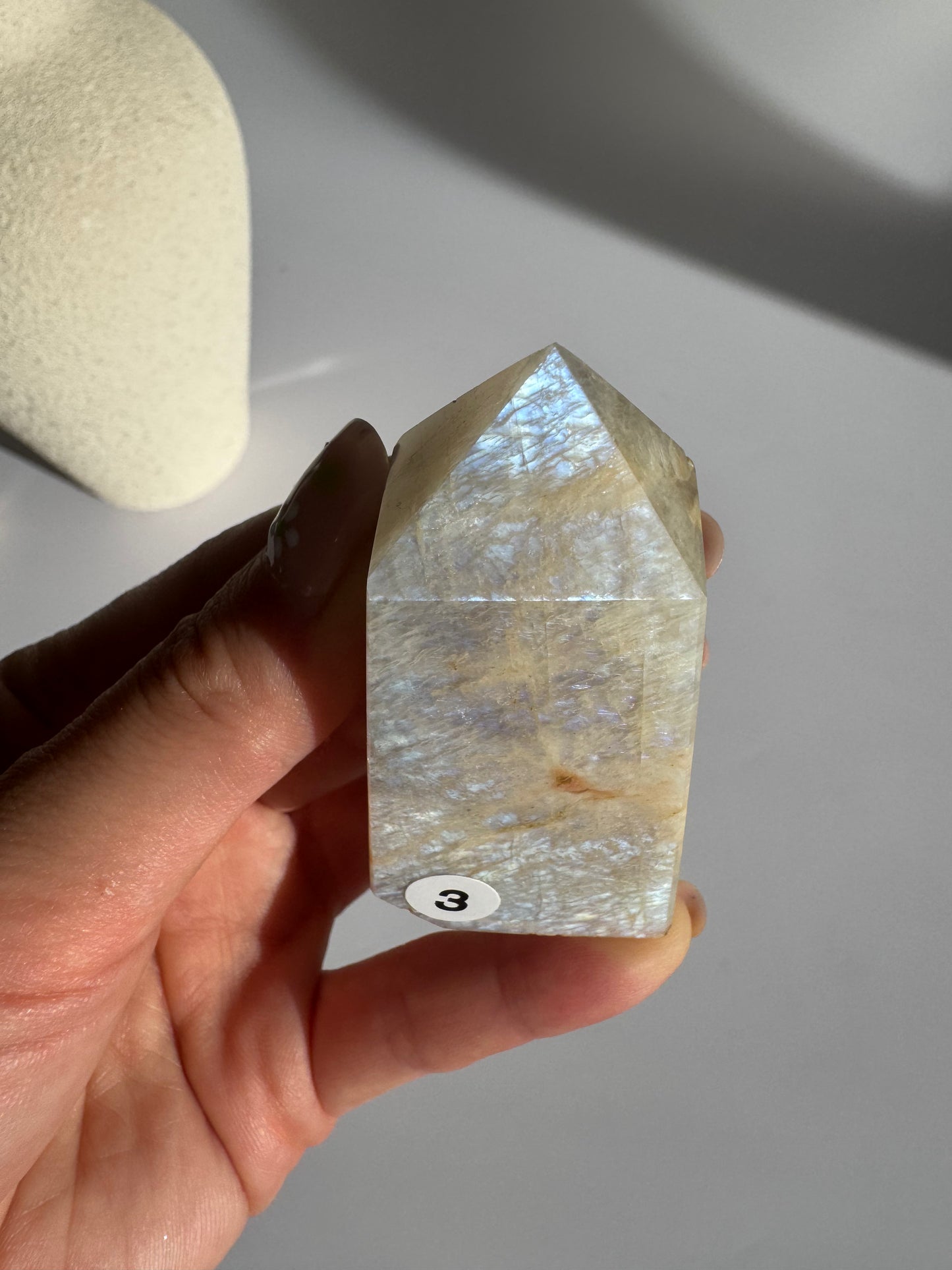 Moonstone Point