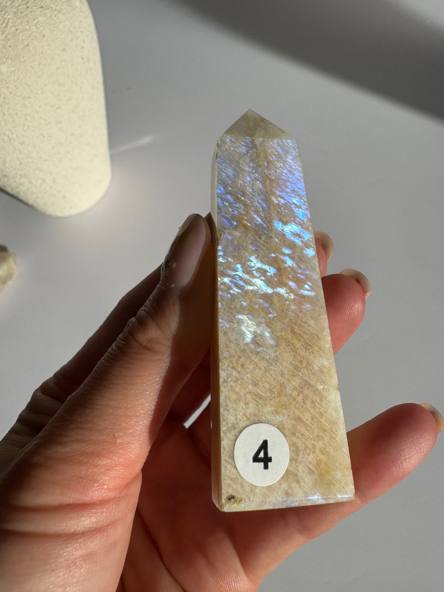 Moonstone Point