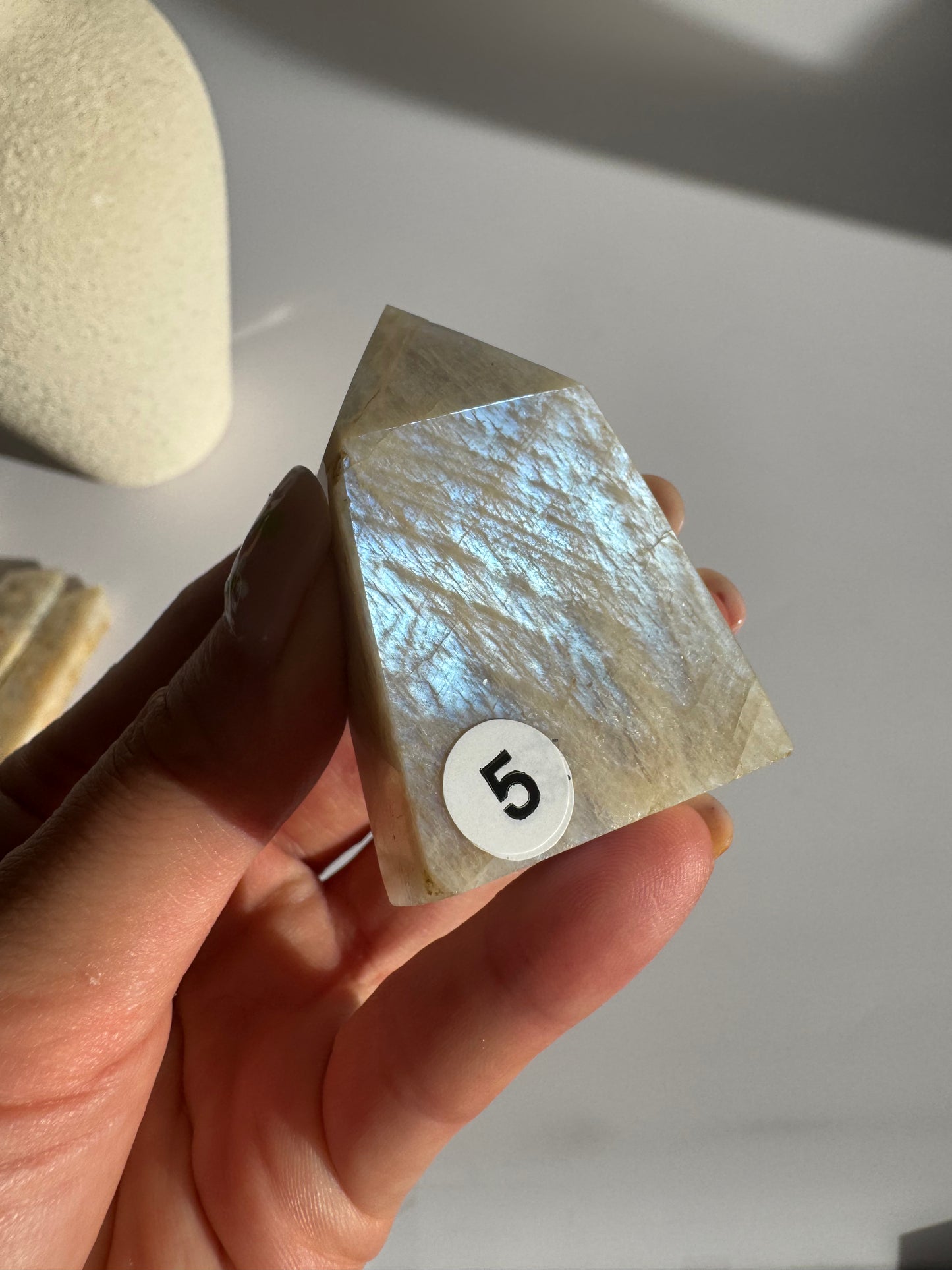 Moonstone Point