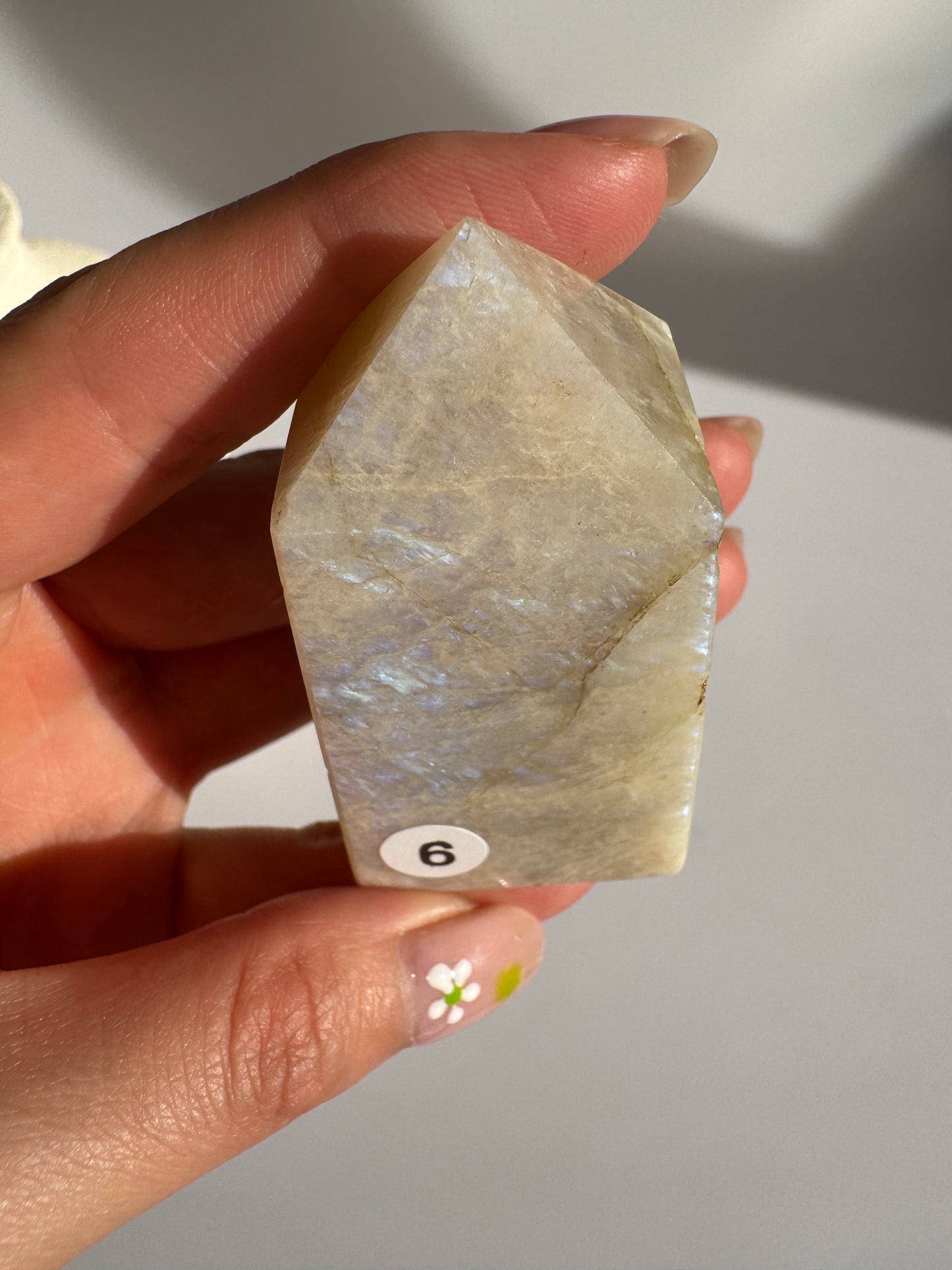 Moonstone Point
