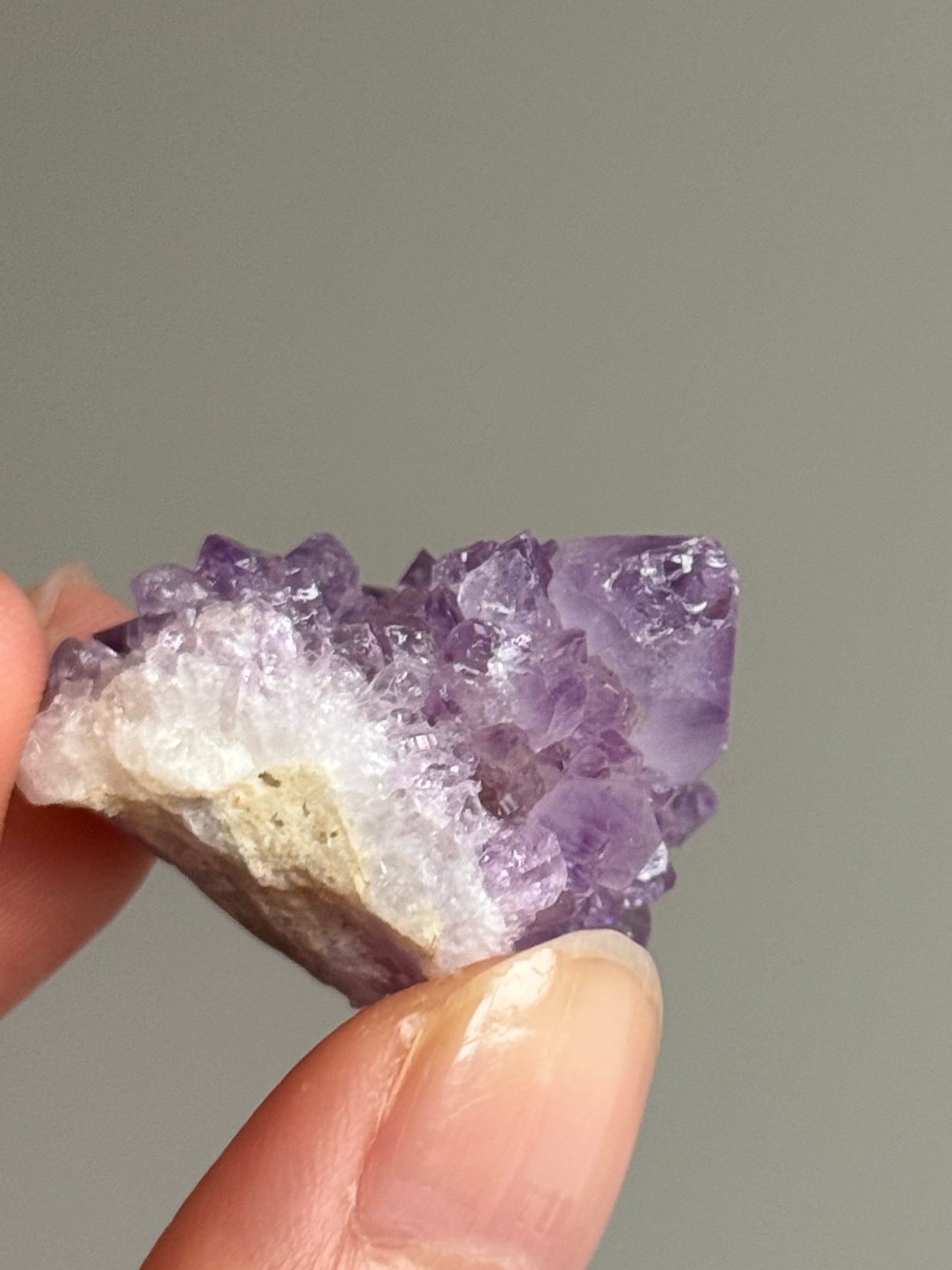 Spirit Quartz #4