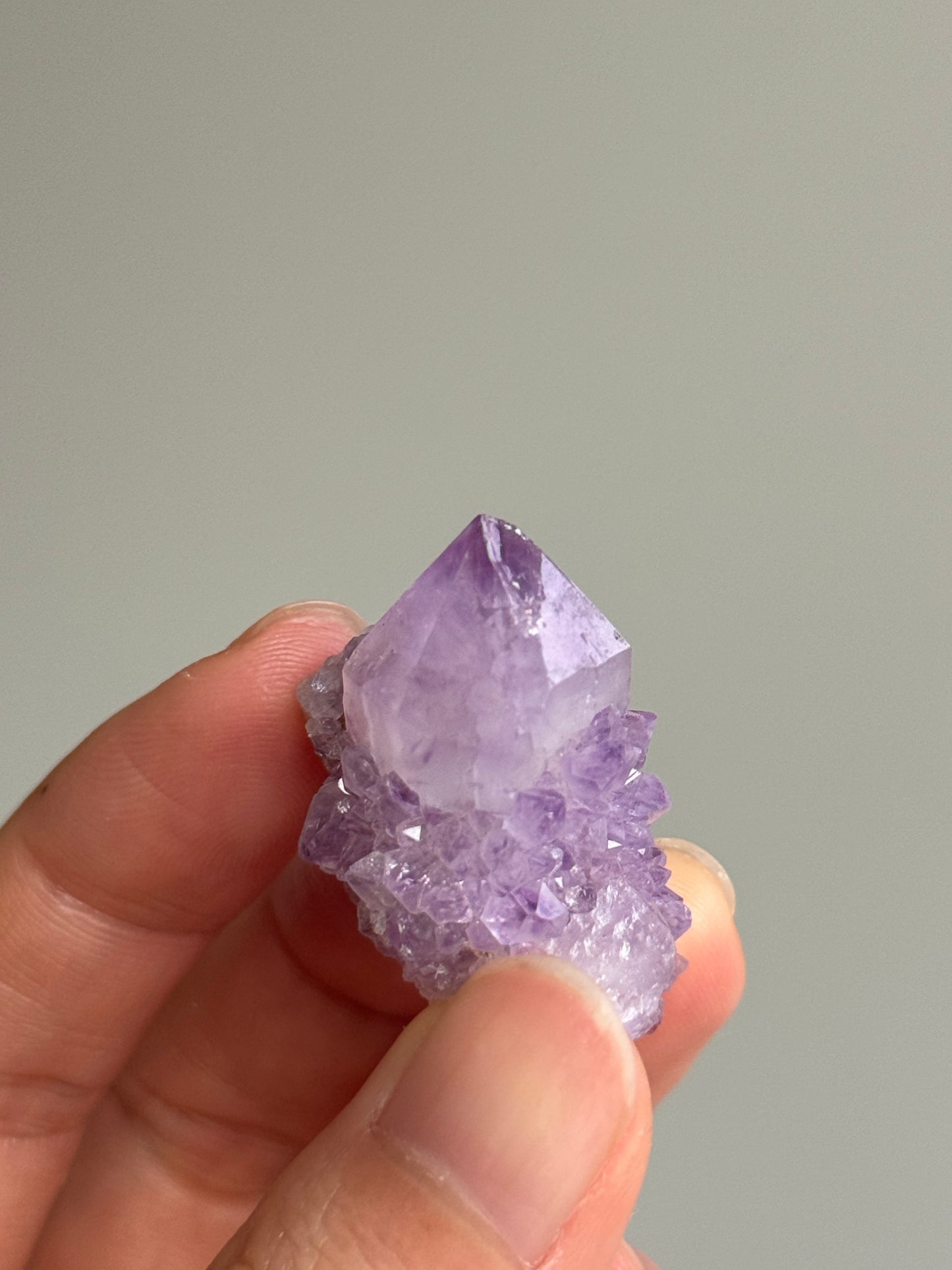 Spirit Quartz #3