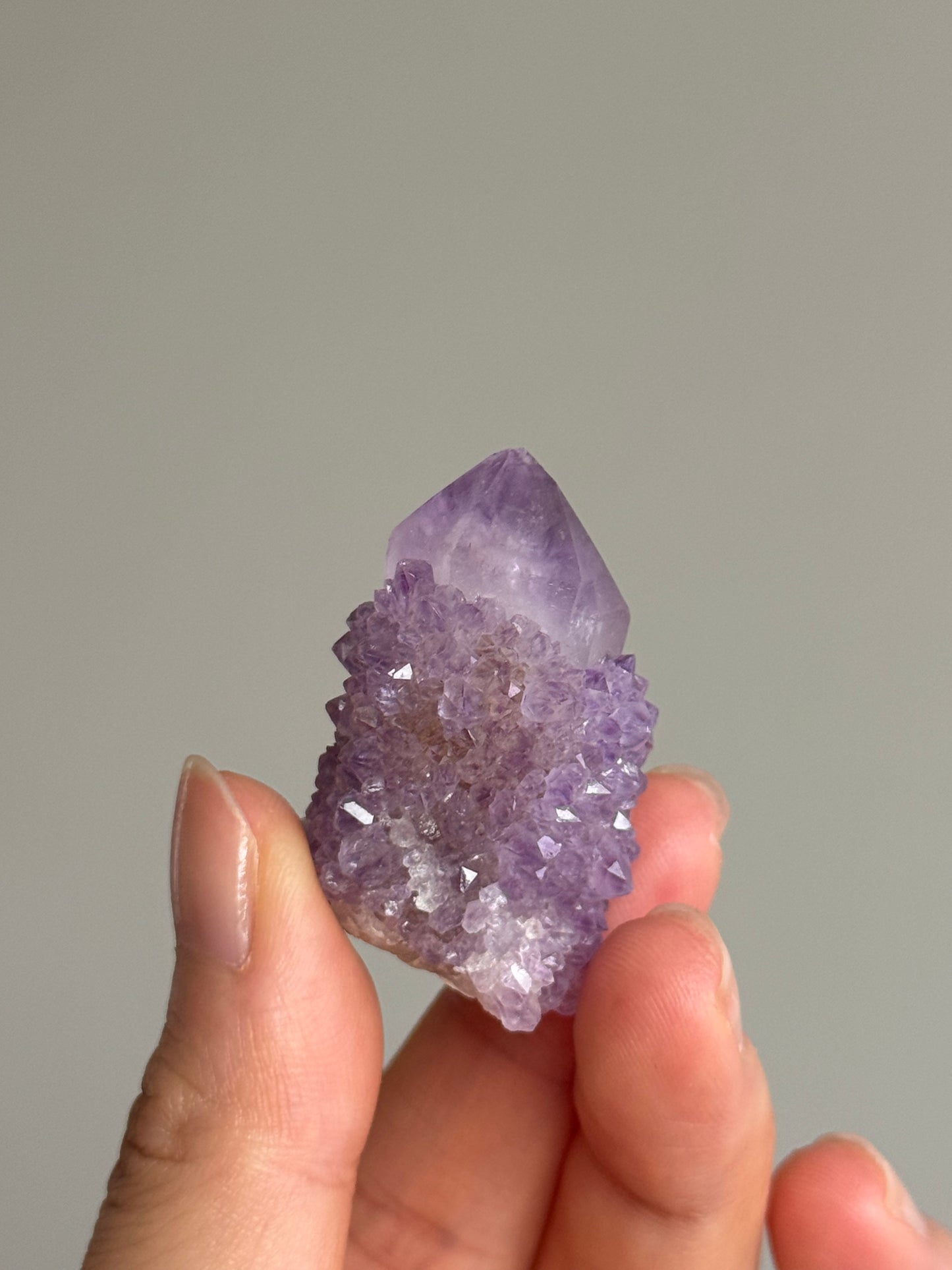 Spirit Quartz #2