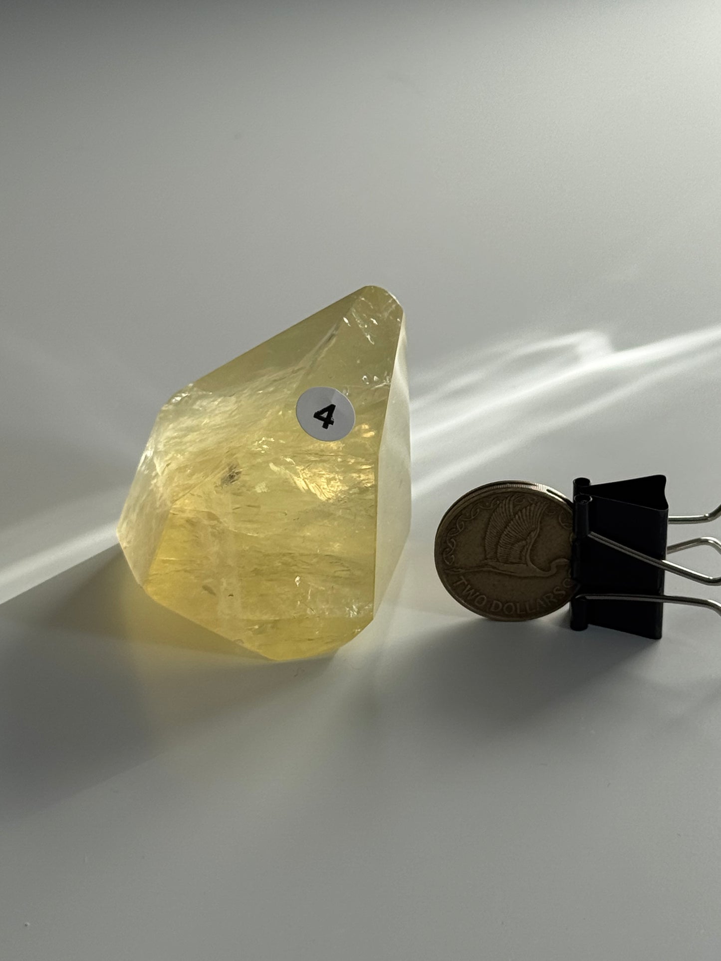 Citrine Freeform