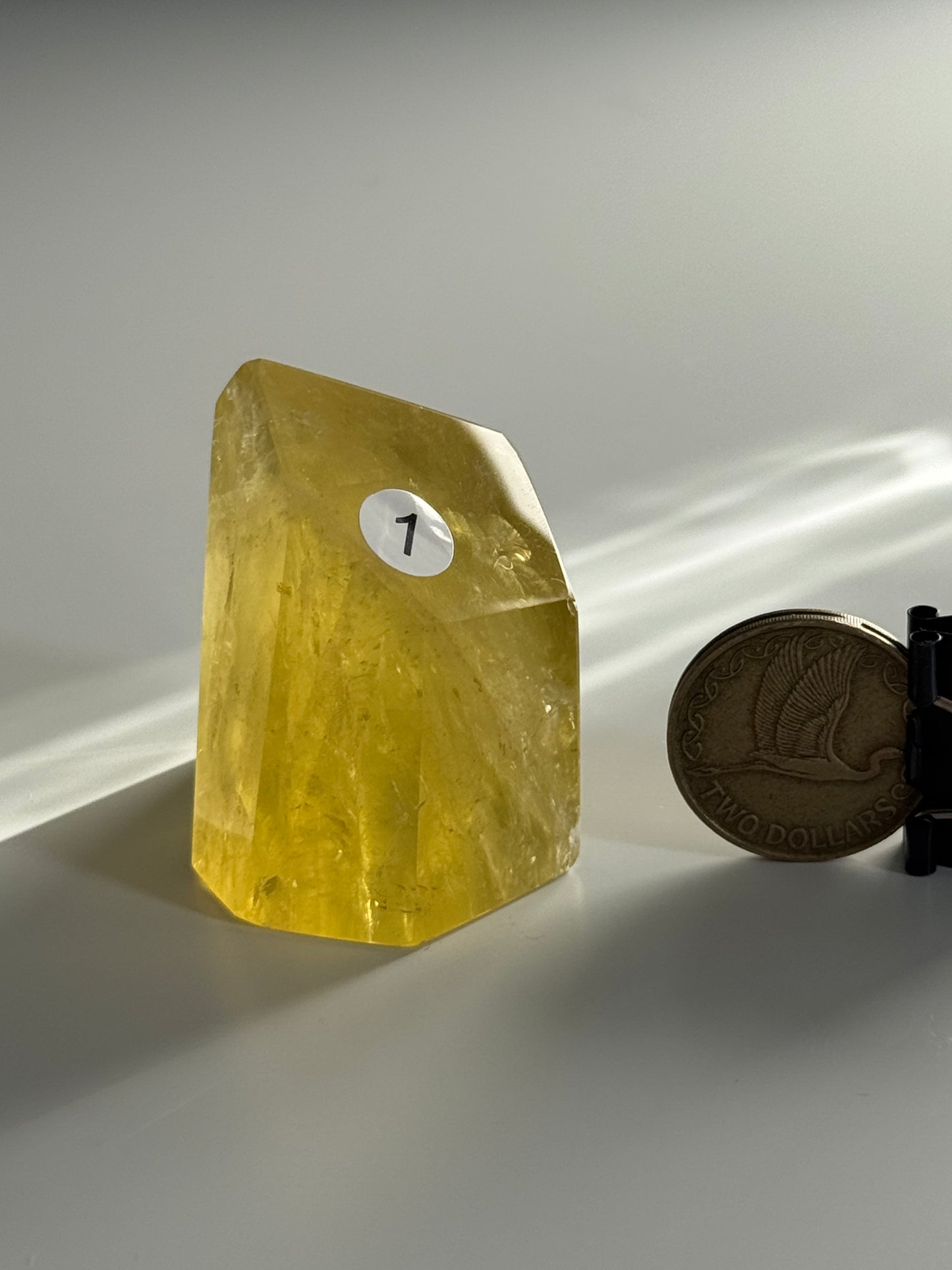 Citrine Freeform