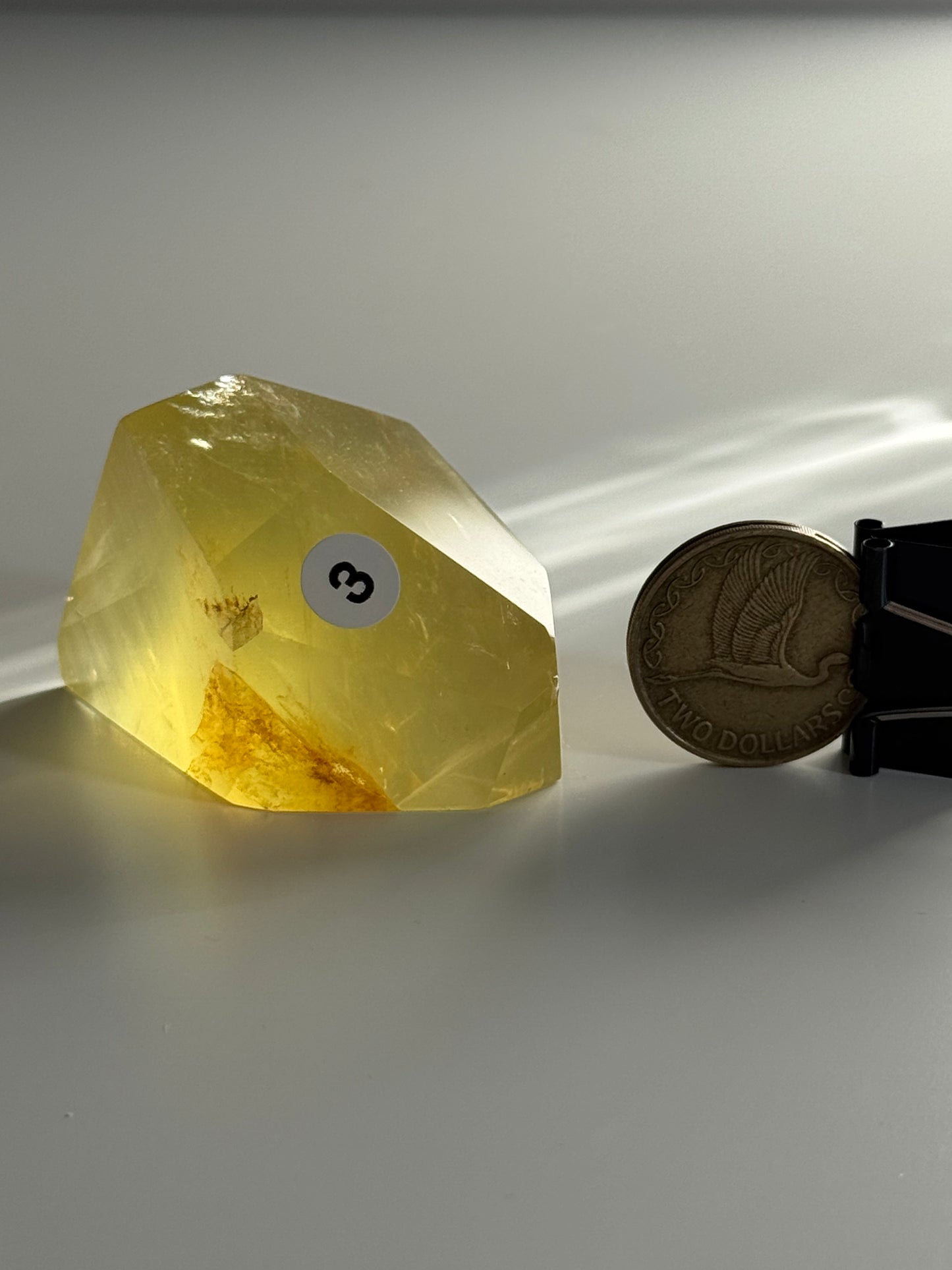 Citrine Freeform