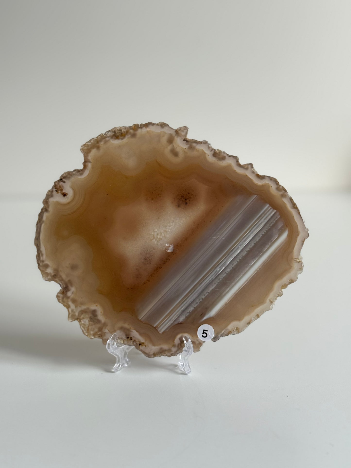 Agate Slice