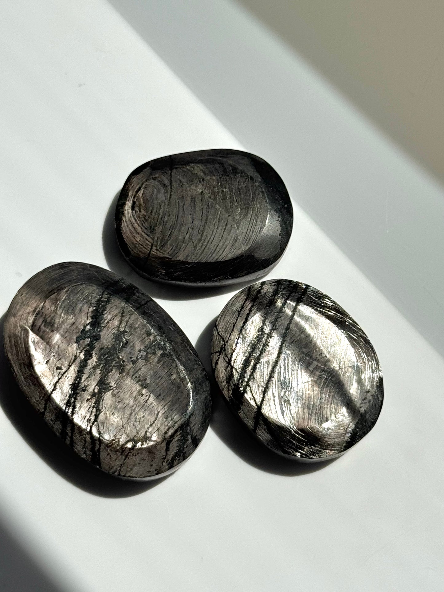 Hypersthene Palmstone #3