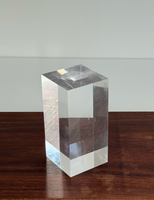 Acrylic Display Sphere Stand