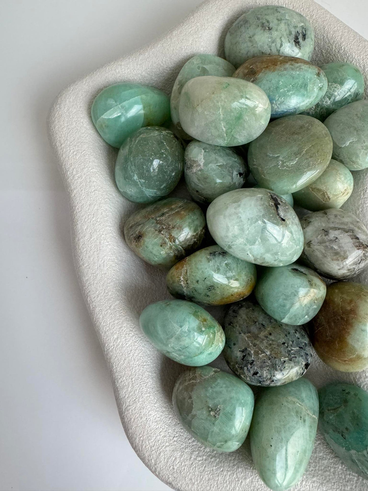 Phoenix Stone Tumbles