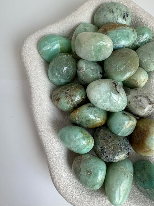 Phoenix Stone Tumbles