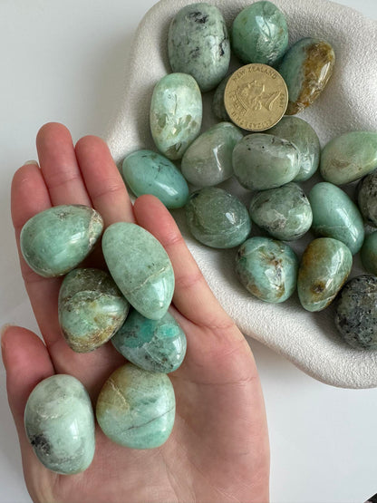 Phoenix Stone Tumbles