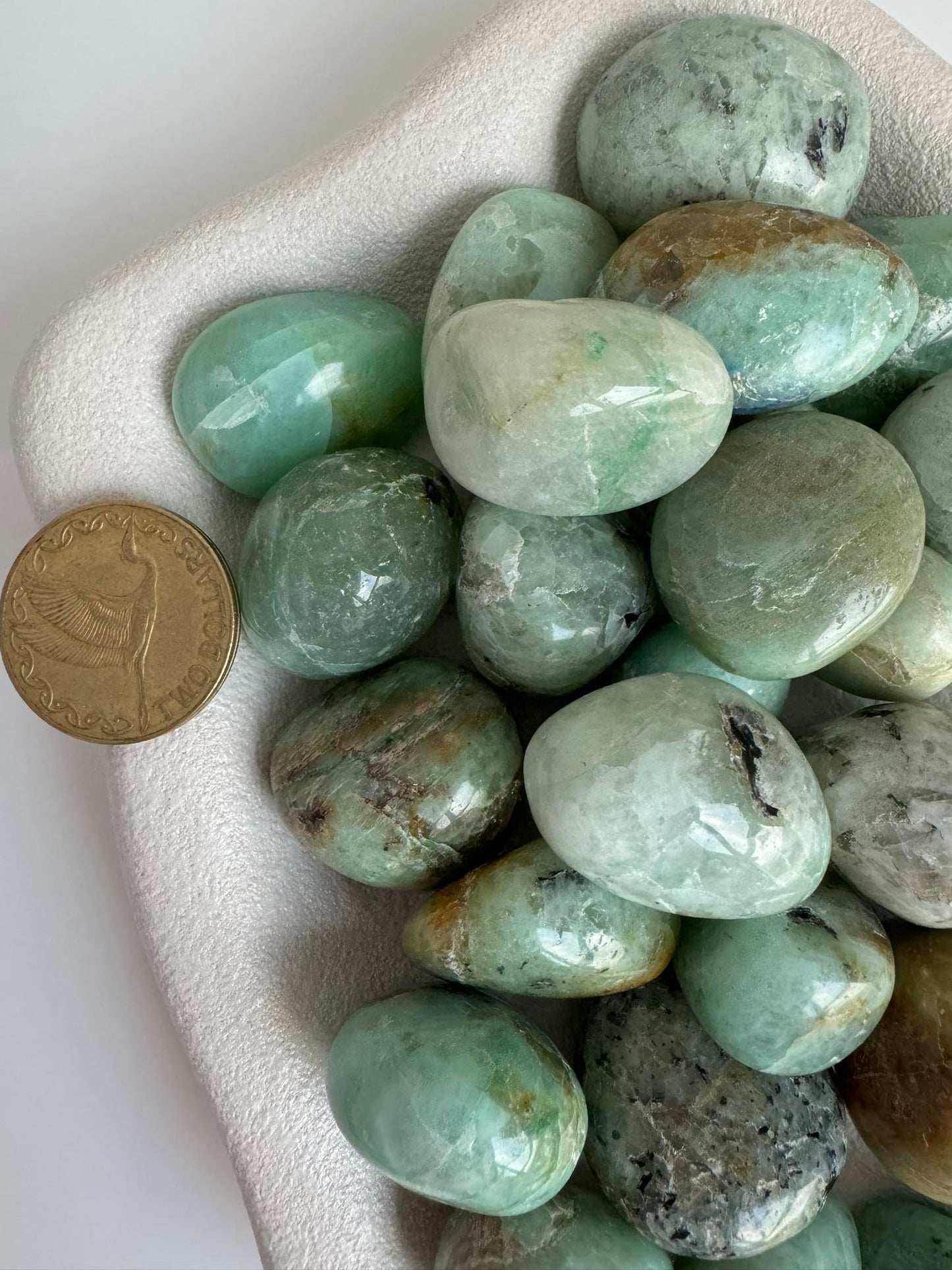 Phoenix Stone Tumbles