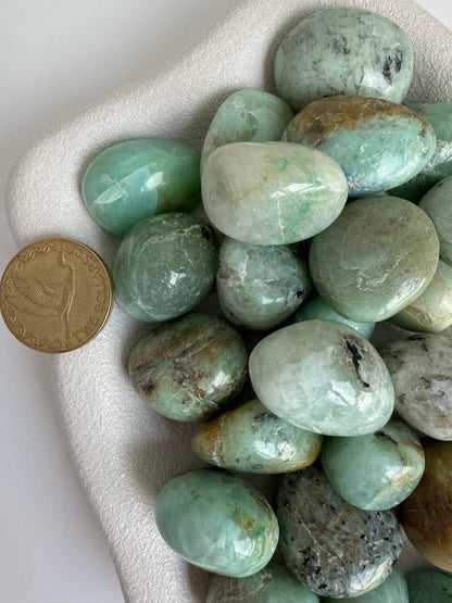 Phoenix Stone Tumbles