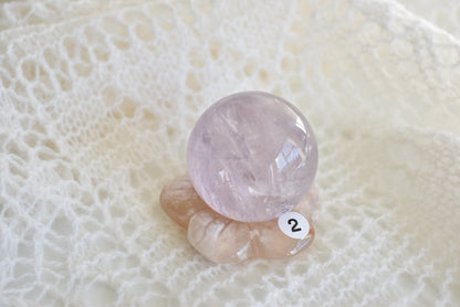 Flower Agate Flower #2