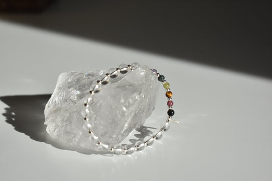 Chakra Balance Bracelet