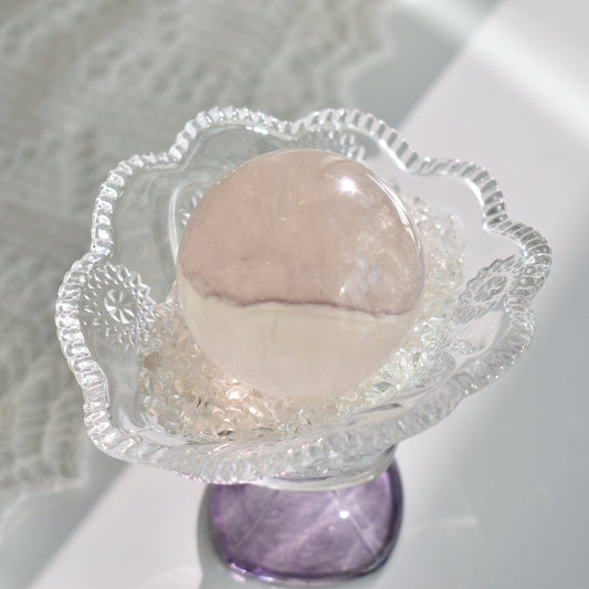 Fluorite with Pyrite (Rainbows) 5.6cm