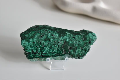 Malachite Slab #1