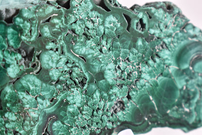 Malachite Slab #1