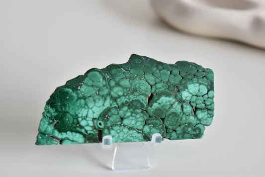 Malachite Slab #2