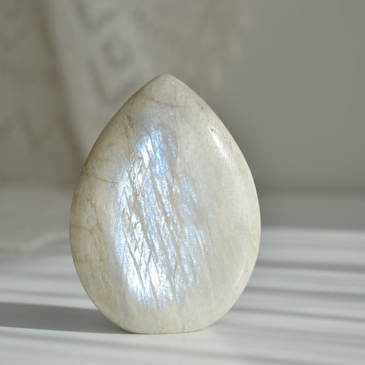 Moonstone Flame