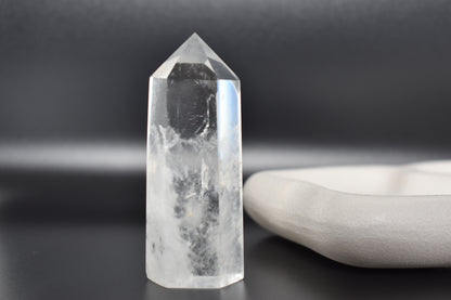 Clear Quartz Point #2