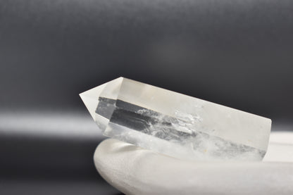 Clear Quartz Point #2
