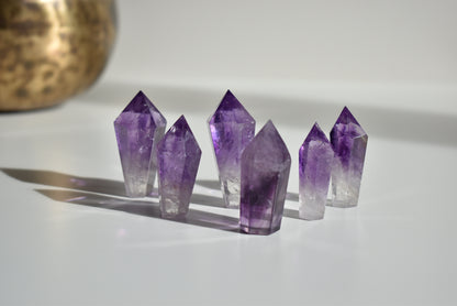 Small Amethyst Wand