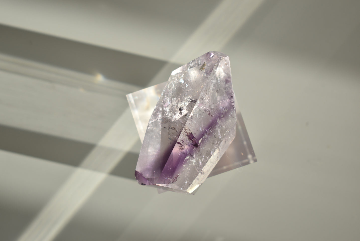 Phantom Amethyst Freeform #2