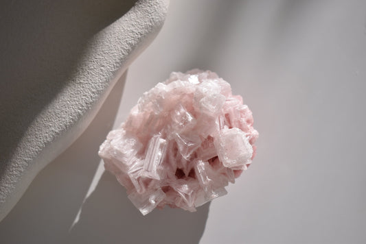 Pink Halite #6