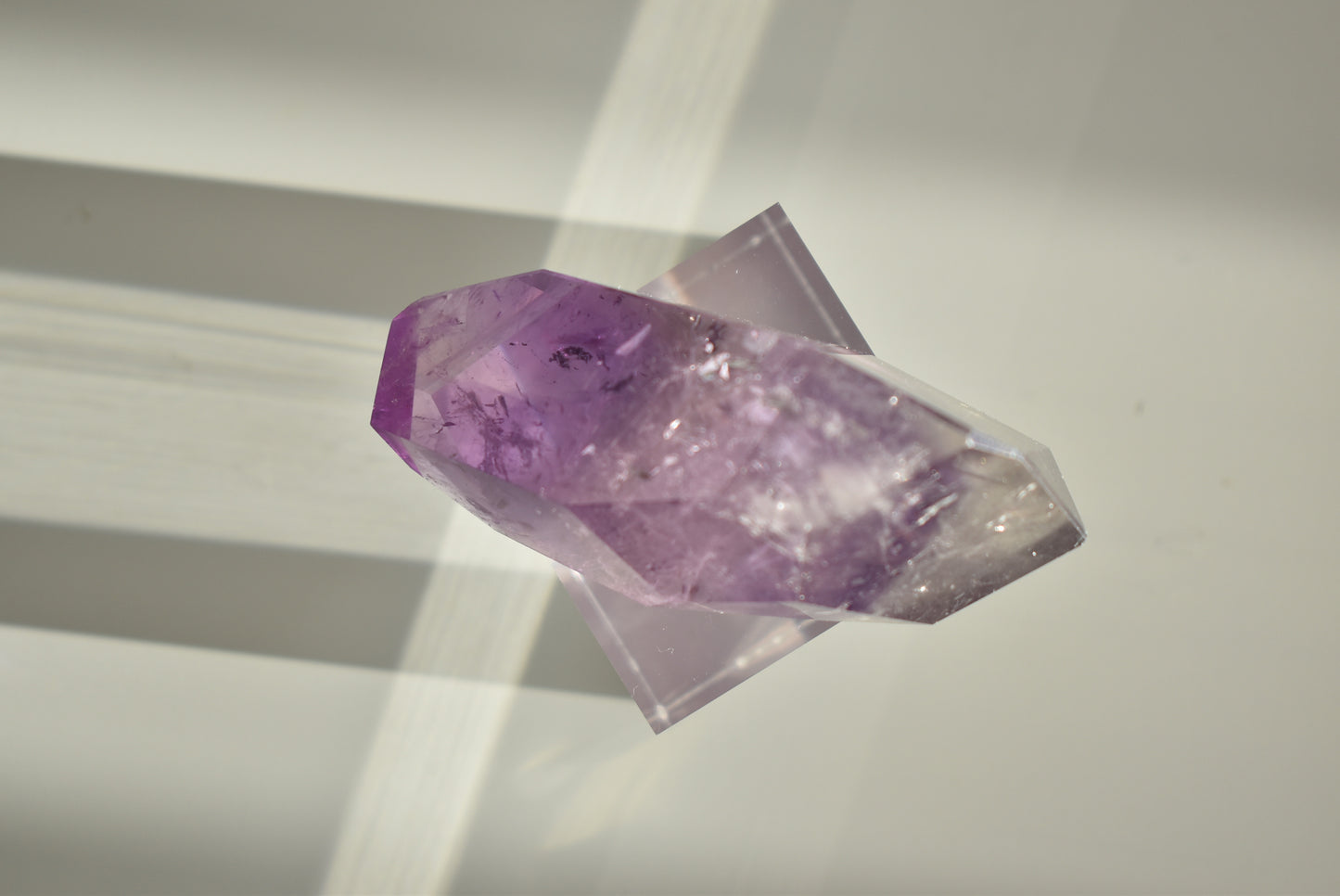 Phantom Amethyst Freeform #1