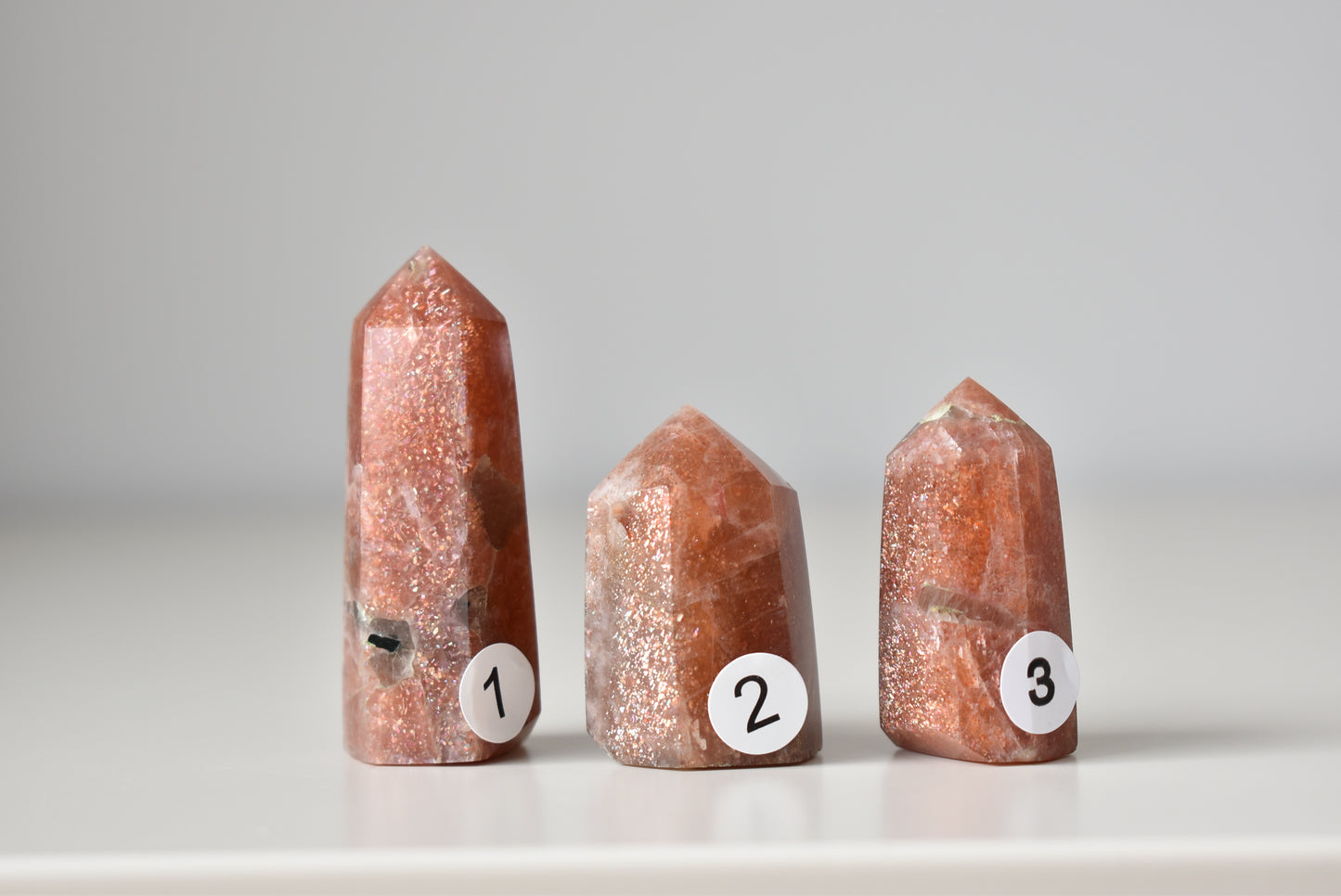 HG Sunstone Point
