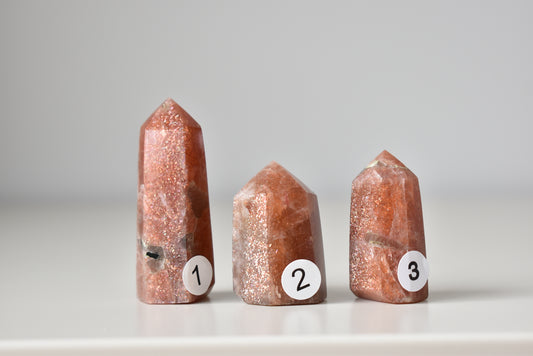 HG Sunstone Point