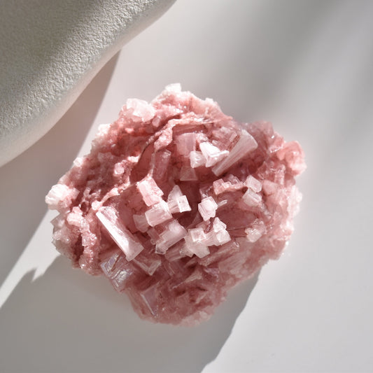 Pink Halite #2