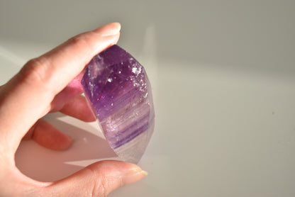 Phantom Amethyst Freeform #1